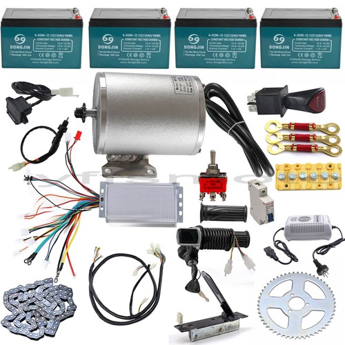 Kit manopole pedali regolatore
