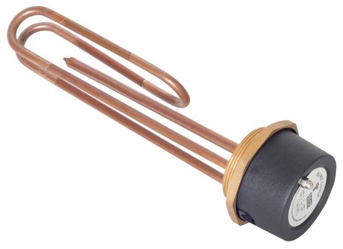 Riscaldatore immersione in - ad,