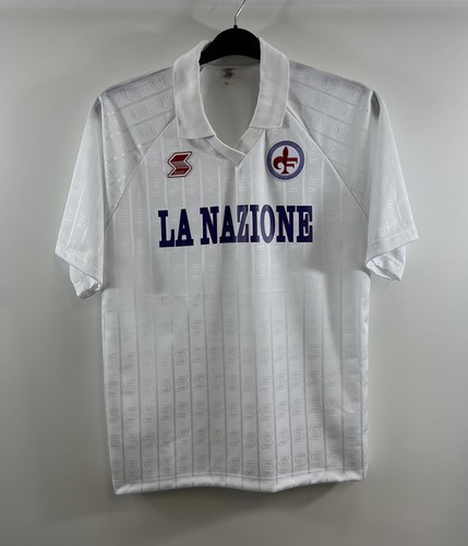 Maglia calcio fiorentina - maglia, away