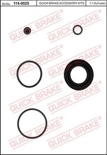 Kit Riparazione, Pinza Freno