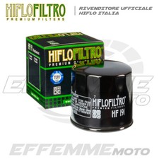 Filtro olio TRIUMPH Sprint RS