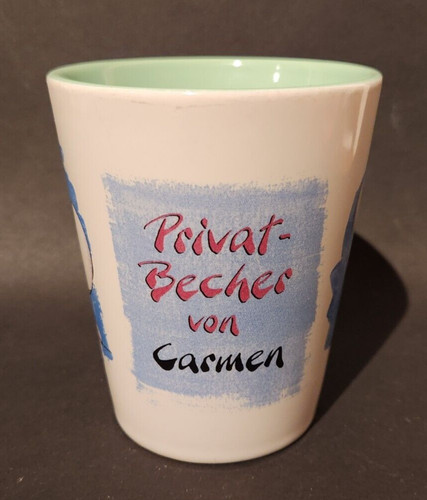 Tazza caffè 7 diddl - caffè, 1,7