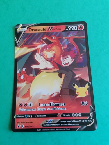 Carte pokemon jumbo - pokemon, grande