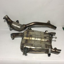 SUZUKI GSR 600 2006/2013