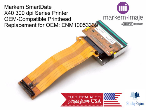 Markem smartdate - 53, mm