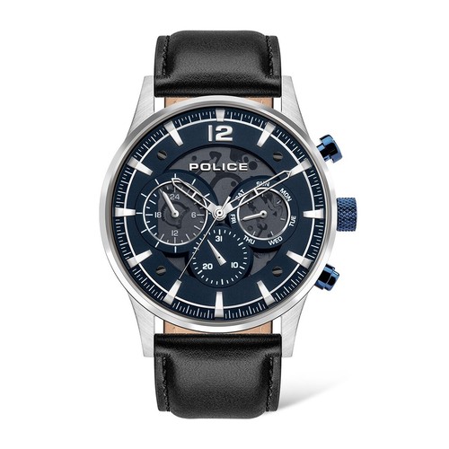 Orologio uomo police - uomo,