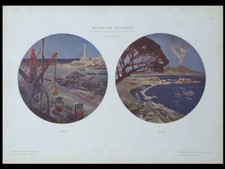 PAESAGGIO ITALIANO, NAPOLI