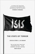 ISIS: The State of Terror By