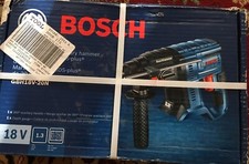 trapano avvitatore bosch