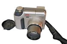 OLYMPUS CAMEDIA - 3.0 MEGA