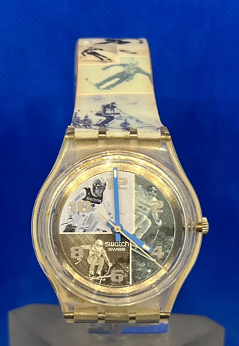 Montre watch uhr swiss made - montre,