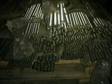 STOCK BARRE FILETTATE GREZZE DA 1 METRO M10-12-14-16