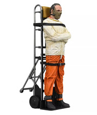 Modellino Neca Silence of the