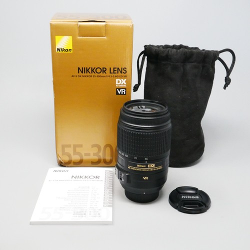 Nikon nikkor 300 - nikkor, mm