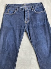 Jeans armani indigo010 - jeans,