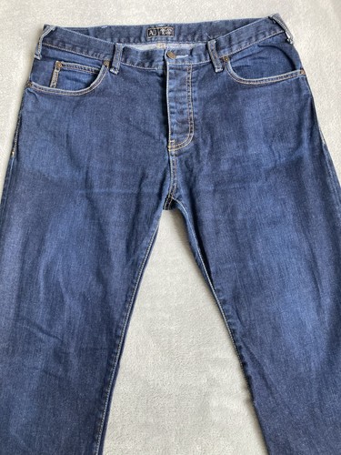 Jeans armani indigo010 - armani,