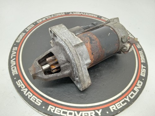 Motorino avviamento honda frv - avviamento,