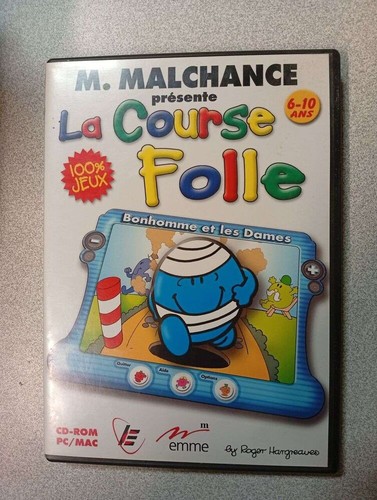 Malchance presenta la - malchance, presenta: