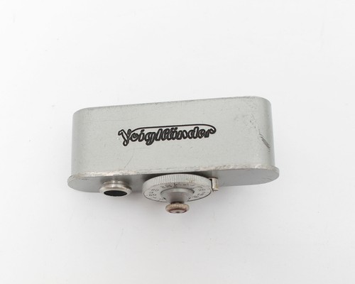 Voigtländer telemetro