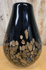 Vaso vintage in vetro