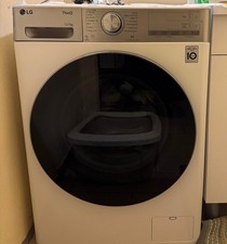 Lavasciuga LG 13/7 kg