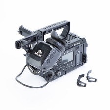 Pacchetto fotocamera cinema