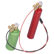 Simulazione Mini bombola