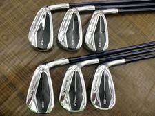 TaylorMade QI Set di ferri