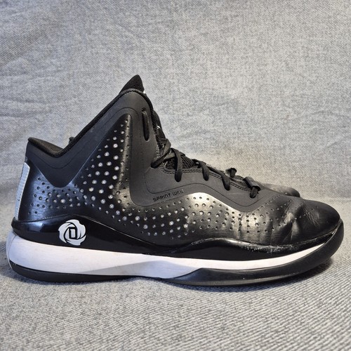 Adidas derrick rose d - "derrick,