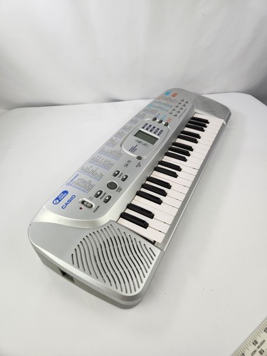 Vintage casio electronic - vintage,