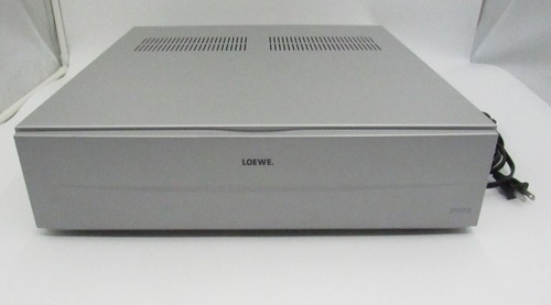 Loewe spheros signal box - spheros, 42