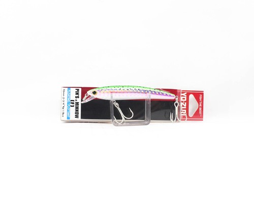 Zuri pin minnow - pin's, mm