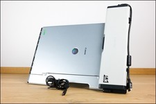 CANON CANOSCAN LIDE 600F CON ACCESSORIO PER PELLICOLE 35MM