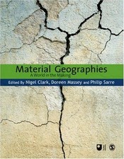 Material Geographies: A World