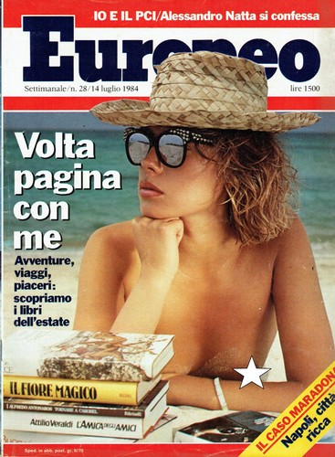 1984 torino sanatismo - 1984/28=torino, sanatismo=terry