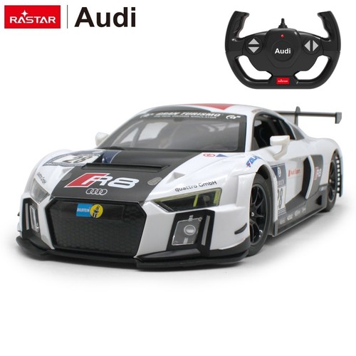 Rastar audi lms - 1/14,
