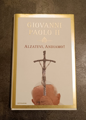 Alzatevi andiamo giovanni - alzatevi,,