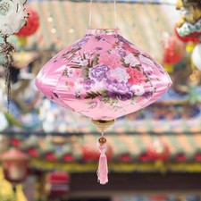  Decorazioni per lanterne antiche per festival delle lanterne, decorazioni per