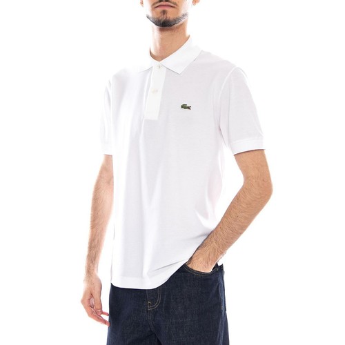 Maglietta polo lacoste - maglietta, m/c