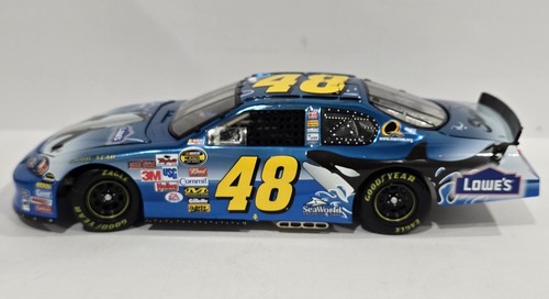 2006 jimmie johnson - jimmie, #48