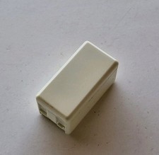 GEWISS GW20056 TAPPO COPRIFORO FALSO POLO SYSTEM 9000