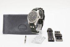 【TOP MINT】 Hamilton Khaki Team Earth Harrison Ford H604551 Uomo Automatico Giappone