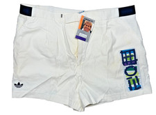 vintage Tennis shorts ADIDAS
