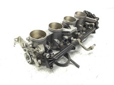 CORPO FARFALLATO CON INIETTORI