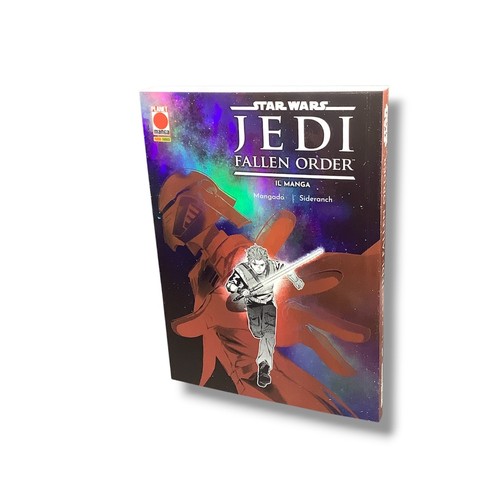 Star wars jedi fallen order - fallen, n