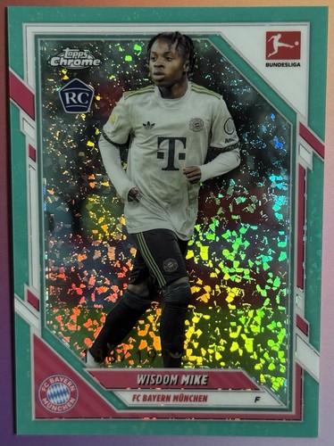 2025 topps chrome - 2025-26,