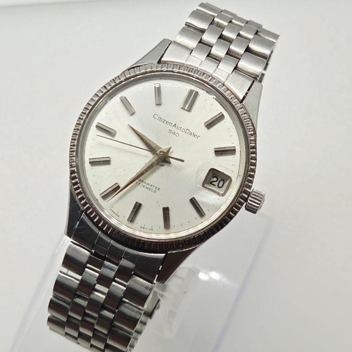 Orologio uomo citizen - orologio,