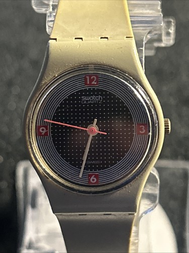Orologio swatch vintage 1984 - orologio,
