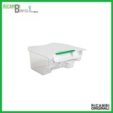 CONTENITORE POLVERE ROBOT