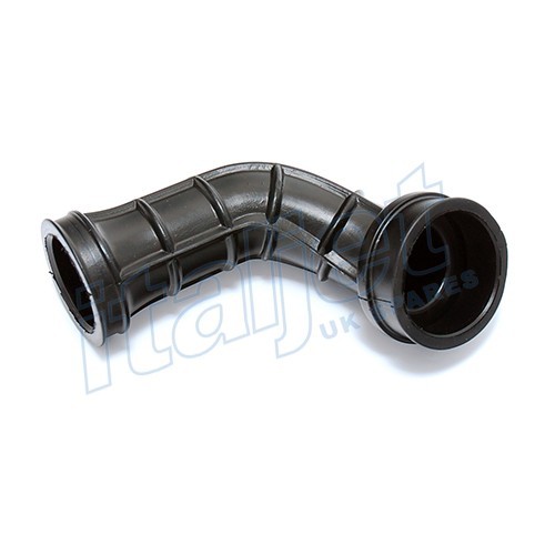 Manicotto aspirazione airbox